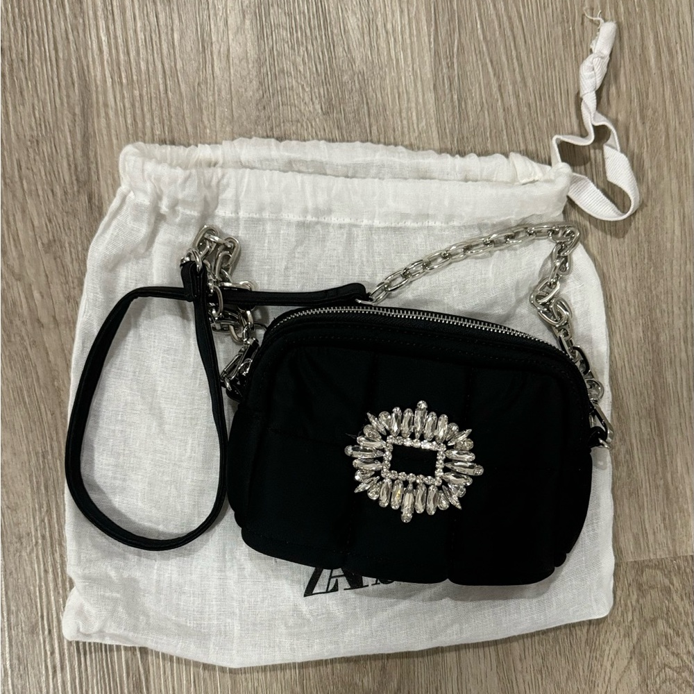 ZARA SMALL BAG